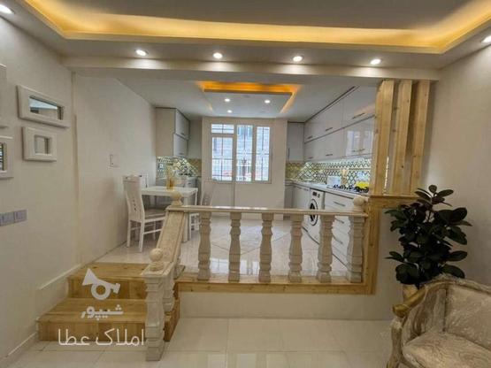 فروش آپارتمان 56 متر در آذربایجان در گروه خرید و فروش املاک در تهران در شیپور-عکس1