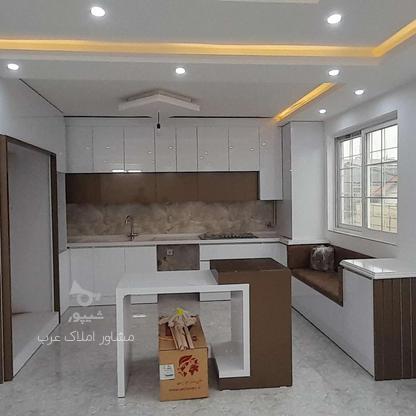 فروش آپارتمان 125 متر در جاده چمخاله در گروه خرید و فروش املاک در گیلان در شیپور-عکس1