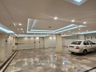 فروش آپارتمان 121 متر در دولت آباد