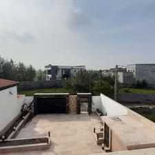 فروش ویلا دوبلکس 350 متری نما مدرن زیبا