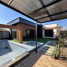 فروش ویلا 470 مترشهرکی در سعید آباد