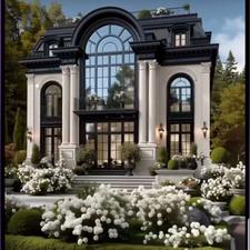 خانه 330 متری حیاط دار بلوار امیر مازندرانی