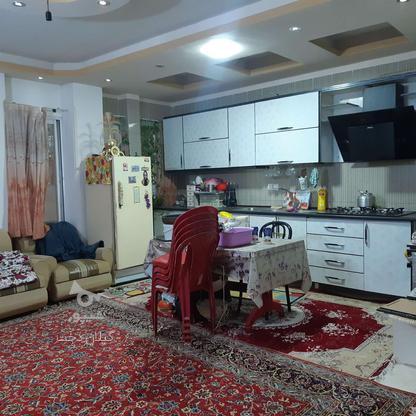 آپارتمان 79 متر در سعدی در گروه خرید و فروش املاک در گیلان در شیپور-عکس1