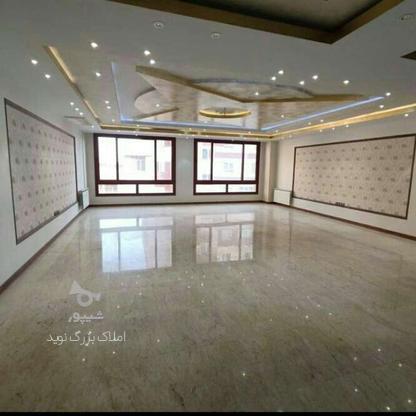  آپارتمان 136 متر در سازمان برنامه شمالی در گروه خرید و فروش املاک در تهران در شیپور-عکس1