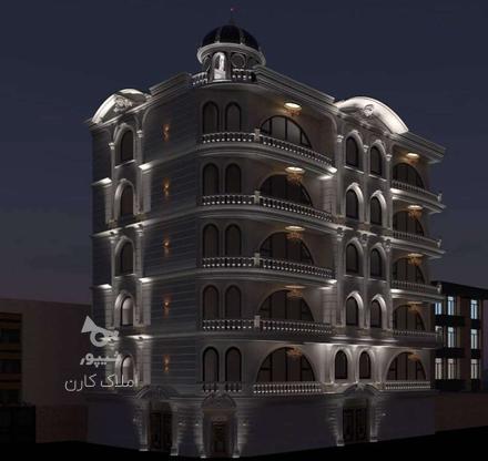 فروش آپارتمان 165 متر در خیابان بابل در گروه خرید و فروش املاک در مازندران در شیپور-عکس1