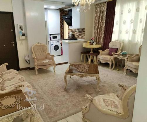 فروش آپارتمان 53 متر در کارون در گروه خرید و فروش املاک در تهران در شیپور-عکس1