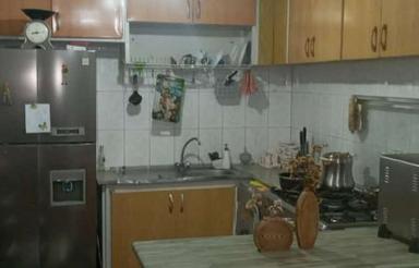 فروش آپارتمان 72 متر در موزیرج