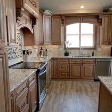 آپارتمان 145 متر در شهرک غرب