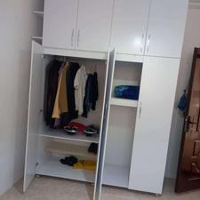 آپارتمان 95 متر در احمدآباد