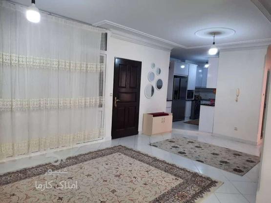 فروش آپارتمان 96 متر در مارلیک در گروه خرید و فروش املاک در البرز در شیپور-عکس1