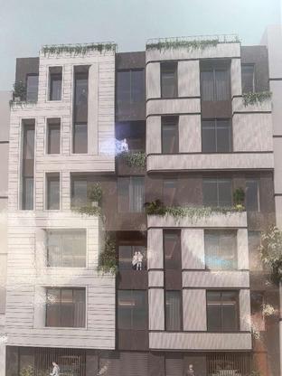 فروش آپارتمان 150 متر در طالب آملی با وام در گروه خرید و فروش املاک در مازندران در شیپور-عکس1
