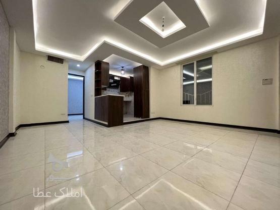 آپارتمان 54 متری در کمیل در گروه خرید و فروش املاک در تهران در شیپور-عکس1