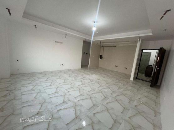 فروش آپارتمان 96 متر در کوی قرق در گروه خرید و فروش املاک در مازندران در شیپور-عکس1