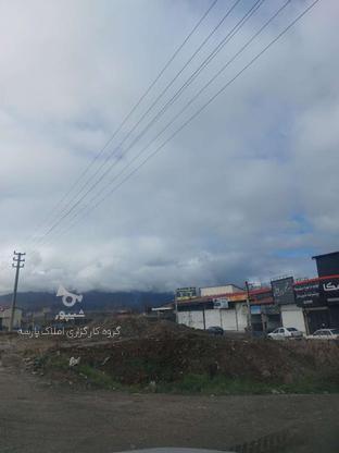 اجاره زمین تجاری _صنعتی 800 متر در خط هشت در گروه خرید و فروش املاک در مازندران در شیپور-عکس1
