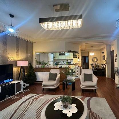 آپارتمان 100 متری جاده فرح آباد در گروه خرید و فروش املاک در مازندران در شیپور-عکس1