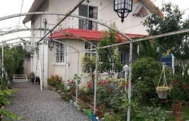 ویلاباغ 750متری سنددار منطقه برند داخل بافت