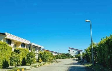 زمین ساحلی شهرکی 300 متری