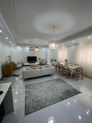 فروش آپارتمان 105 متر در شهرک بهزاد در گروه خرید و فروش املاک در مازندران در شیپور-عکس1