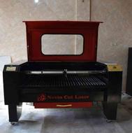 دستگاه لیزر co2 با خدمات برش و حکاکی چوب و پلکسی و مولتی