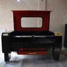 دستگاه لیزر co2 با خدمات برش و حکاکی چوب و پلکسی و مولتی