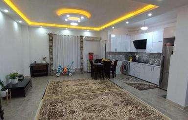 فروش آپارتمان 95 متر در خیابان شقایق لاهیجان