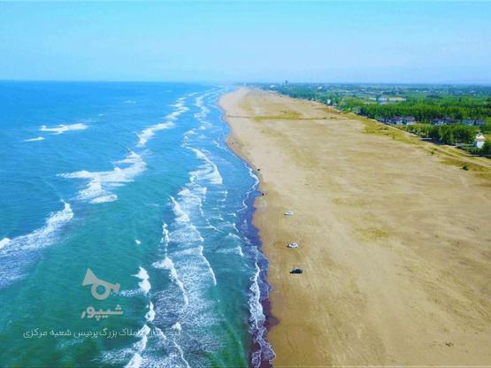 زمین ساحلی طلای ناب درمنطقه آزاد با قابلیت ساخت در گروه خرید و فروش املاک در گیلان در شیپور-عکس1
