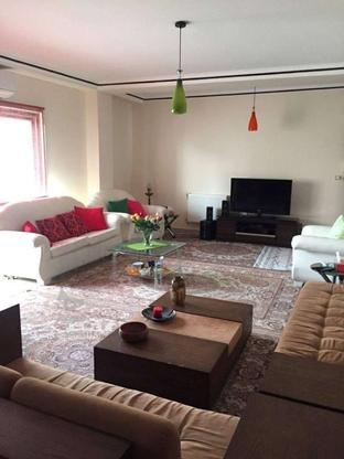 اجاره آپارتمان 130 متر در نخست وزیری واحد مبله کامل و شیک در گروه خرید و فروش املاک در مازندران در شیپور-عکس1