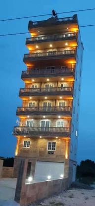 آپارتمان تجاری مسکونی65 متری در جاده پلاژ در گروه خرید و فروش املاک در مازندران در شیپور-عکس1