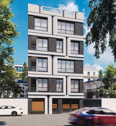 فروش آپارتمان 97 متر در خیابان کفشگرکلا سجاد در گروه خرید و فروش املاک در مازندران در شیپور-عکس1