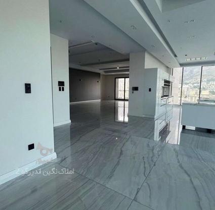 اجاره آپارتمان 240 متر در کامرانیه شمالی نوساز در گروه خرید و فروش املاک در تهران در شیپور-عکس1