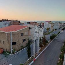 فروش زمین ساحلی 150 متر شهرک مروارید منطقه چپکرود