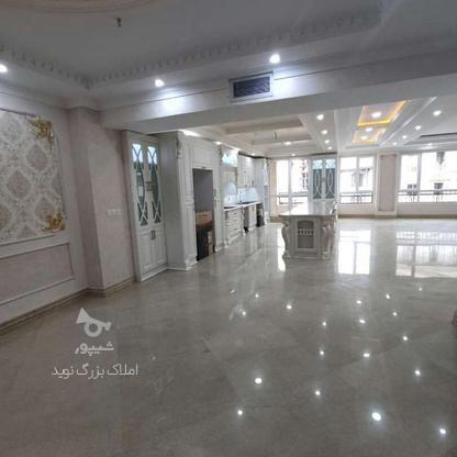 فروش آپارتمان 149 متر در سازمان برنامه شمالی در گروه خرید و فروش املاک در تهران در شیپور-عکس1
