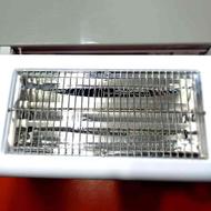 بخاری برقی مدل3200النتراصادراتی فروشگاه الکتروبهارآمل آبدار