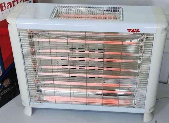 بخاری برقی مدل3000شرکت برفاب یخچال صنعتی الکتروبهارآمل آبدار در گروه خرید و فروش لوازم خانگی در مازندران در شیپور-عکس1