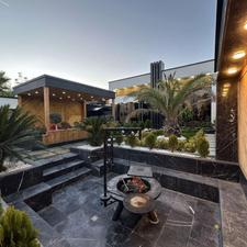 فروش ویلا 500 متر سه خواب در سرخاب