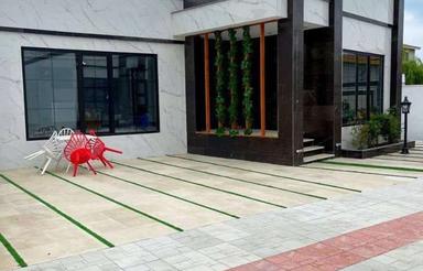 ویلافلت نمامدرن 170متری 8دستگاه شهرکی مبله