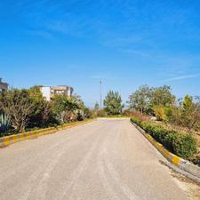 فروش زمین مسکونی 400 متر در چپکرود