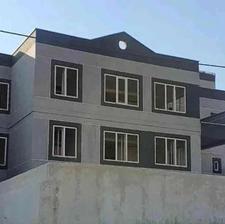 350مترزیربنا درسه طبقه مجزا پامچال وام وعرصه تسویه مِهستان