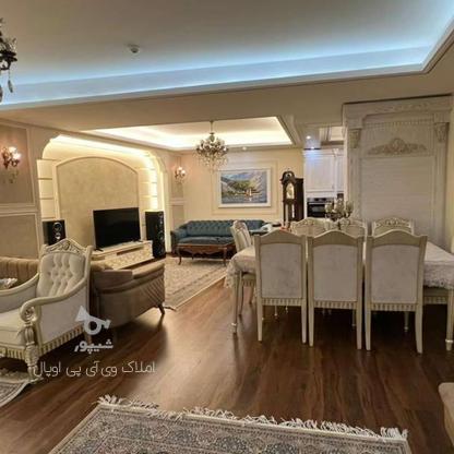 فروش آپارتمان 130 متر در پونک کم سن و بینظیر در گروه خرید و فروش املاک در تهران در شیپور-عکس1