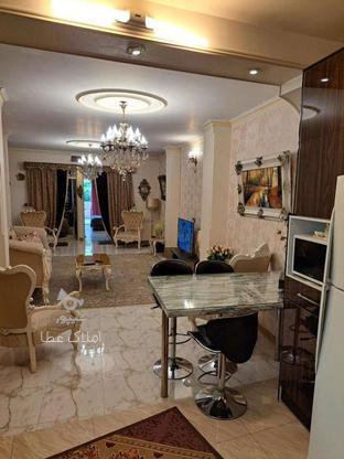 فروش آپارتمان 73 متر در ستارخان در گروه خرید و فروش املاک در تهران در شیپور-عکس1
