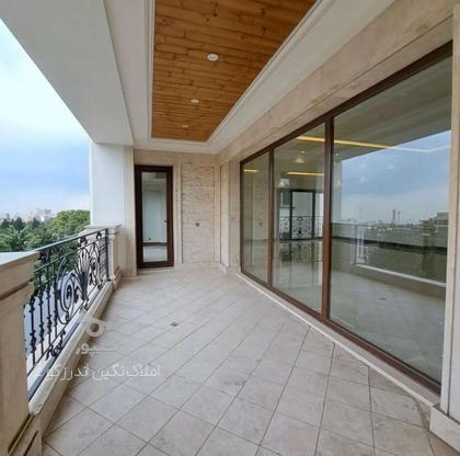 اجاره آپارتمان 230 متری در ثروتی کامرانیه شمالی در گروه خرید و فروش املاک در تهران در شیپور-عکس1
