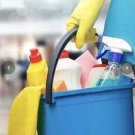 شرکت خدماتی نظافتی هلیا اندیشه فردیس شهریار منظریه مارلیک