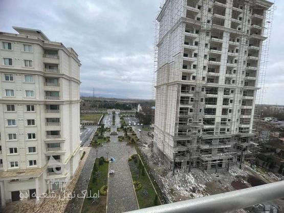 فروش آپارتمان 115 متر بر اول دریا برج سفید چمخاله در گروه خرید و فروش املاک در گیلان در شیپور-عکس1