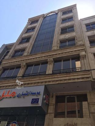 برج اداری تجاری5000 متر یکجا فروشی در گروه خرید و فروش املاک در تهران در شیپور-عکس1