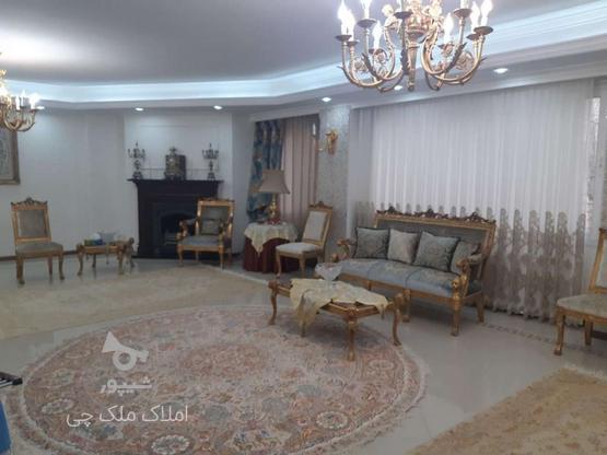 فروش آپارتمان 176 متر در دروس در گروه خرید و فروش املاک در تهران در شیپور-عکس1