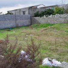 زمین مسکونی 220 متری در بلوار بسیج