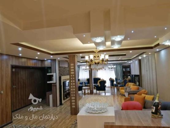 فروش آپارتمان 212 متر در مهرآباد در گروه خرید و فروش املاک در اصفهان در شیپور-عکس1