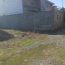 فروش زمین مسکونی 198 متر در میرود