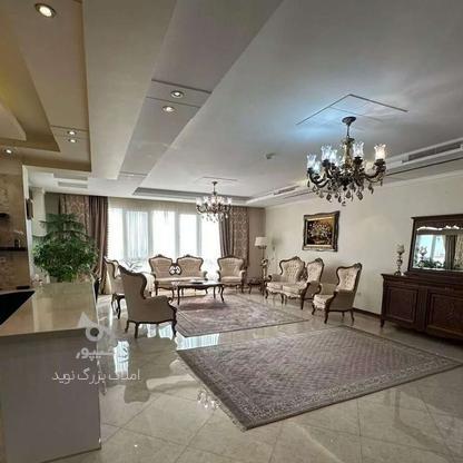 آپارتمان 123 متر در سازمان برنامه مرکزی در گروه خرید و فروش املاک در تهران در شیپور-عکس1