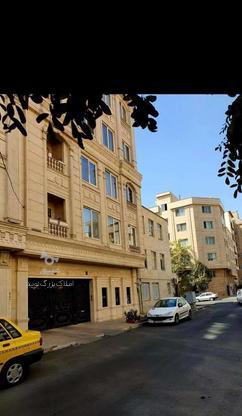 آپارتمان 116 متر در سازمان برنامه مرکزی در گروه خرید و فروش املاک در تهران در شیپور-عکس1